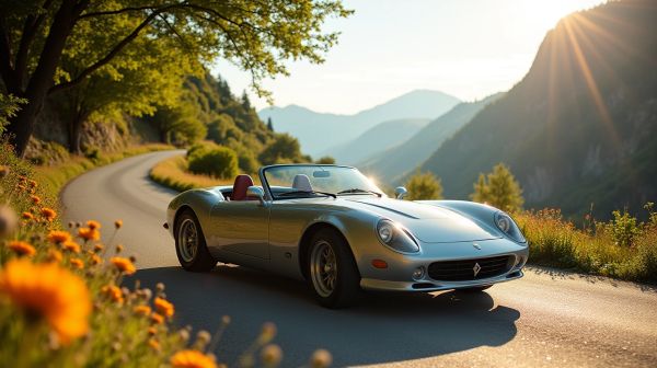 Choisissez votre voiture idéale avec notre guide d'achat complet