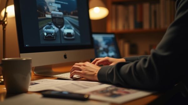 Comment consulter des avis en ligne sur les voitures pour mieux acheter