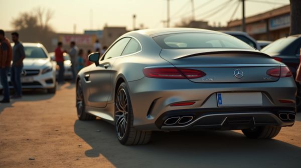 Comment consulter des avis en ligne sur les voitures pour mieux acheter