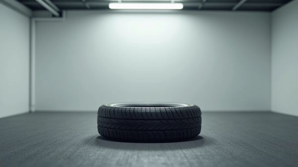 Quel pneu 205 40 R17 choisir pour une conduite sécurisée ?