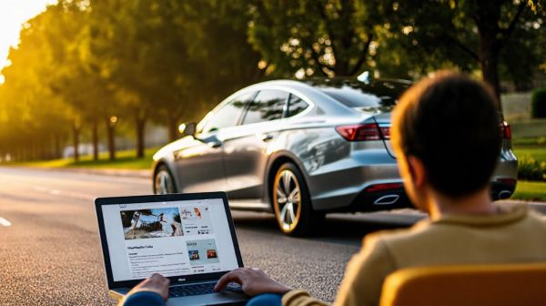 Top plateformes pour trouver des avis sur les voitures avant achat