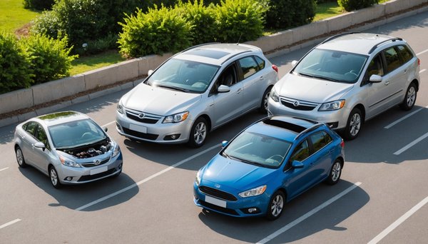 Comment obtenir une assurance voiture pas cher facilement ?