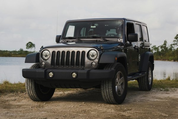 Assurance jeep : guide complet pour un entretien efficace
