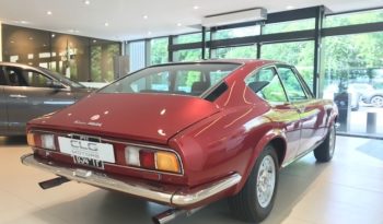 Fiat Dino 2400GT complet