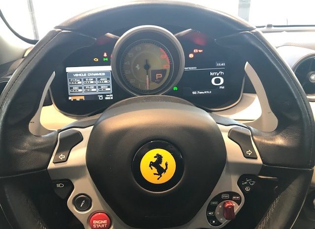 Ferrari FF complet