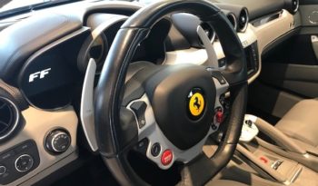 Ferrari FF complet