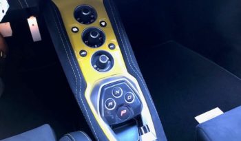 Lotus Evora GT410 Sport complet